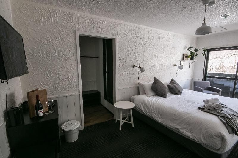 Hotel Villa Hakuba 4