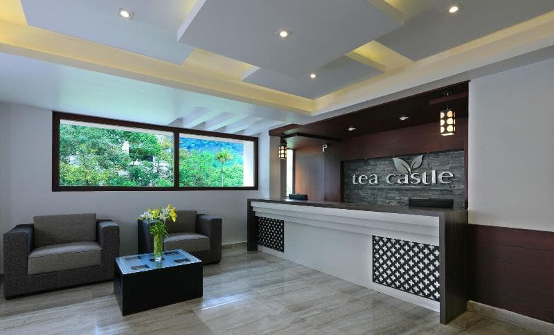 Tea Castle 3