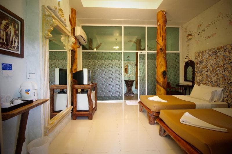 Yoko Riverkwai Resort (Adults Only) photo 1