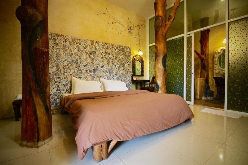 Yoko Riverkwai Resort (Adults Only) 4
