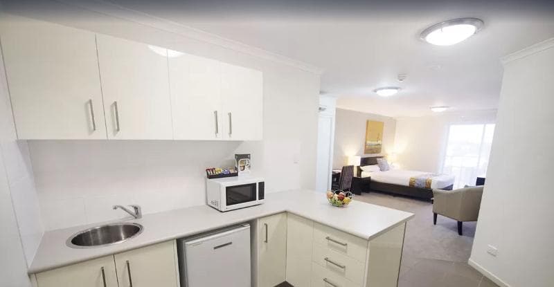 Gladstone City Central 4