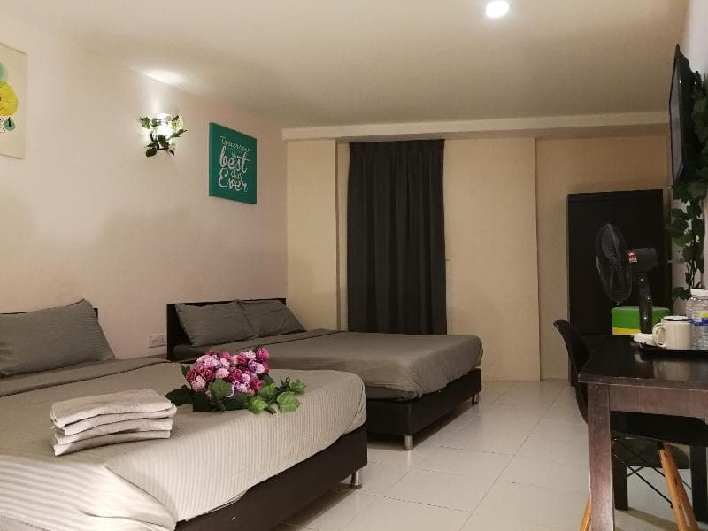 Live Com Hotel photo 1
