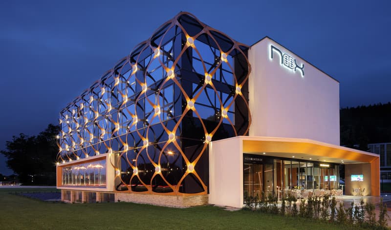 Hotel Nox photo 1