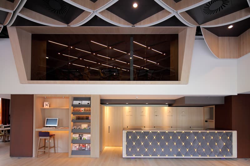 Hotel Nox 2