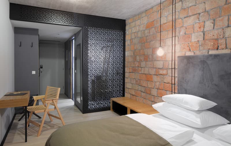 Hotel Nox 4