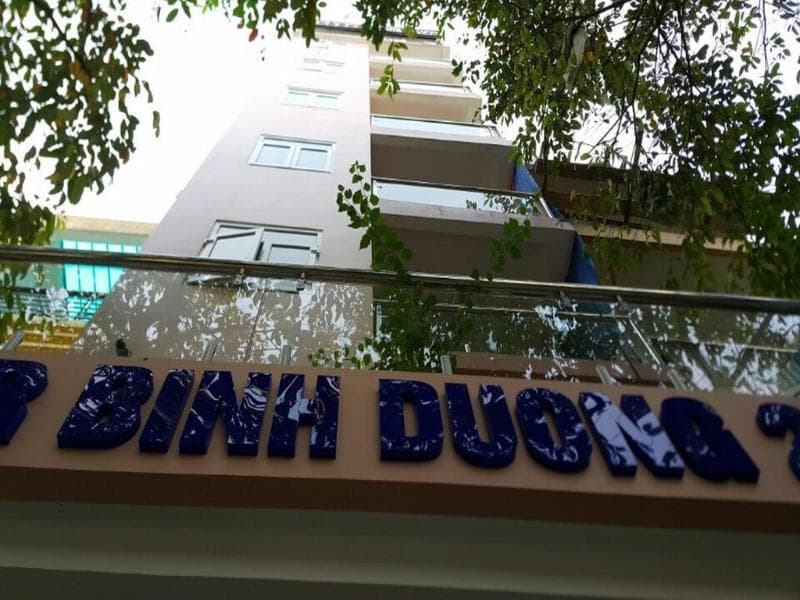 Binh Duong 2 Hotel (Adults Only) 4
