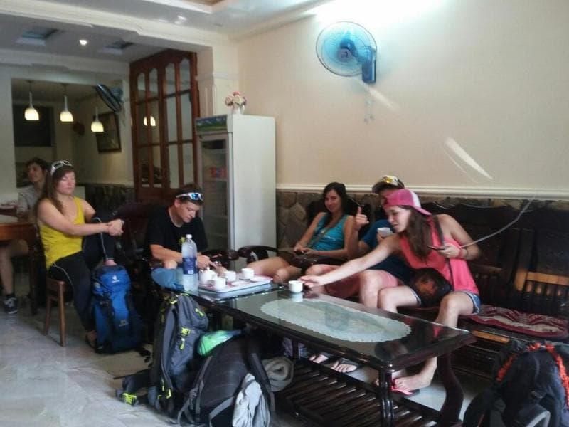 Binh Duong 2 Hotel (Adults Only) 5