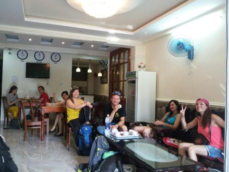 Binh Duong 2 Hotel (Adults Only) main