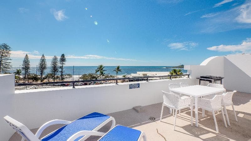 Aegean Mooloolaba main