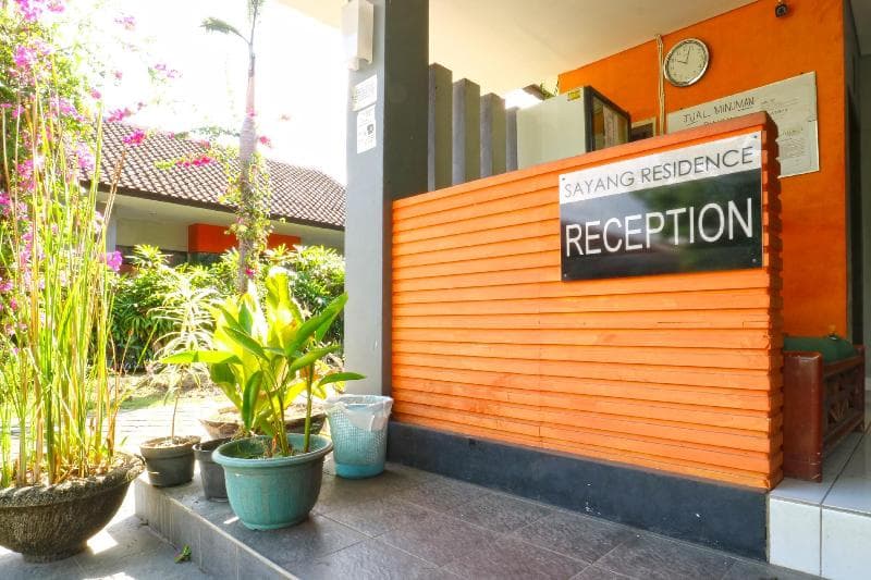 Sayang Residence 2 photo 1
