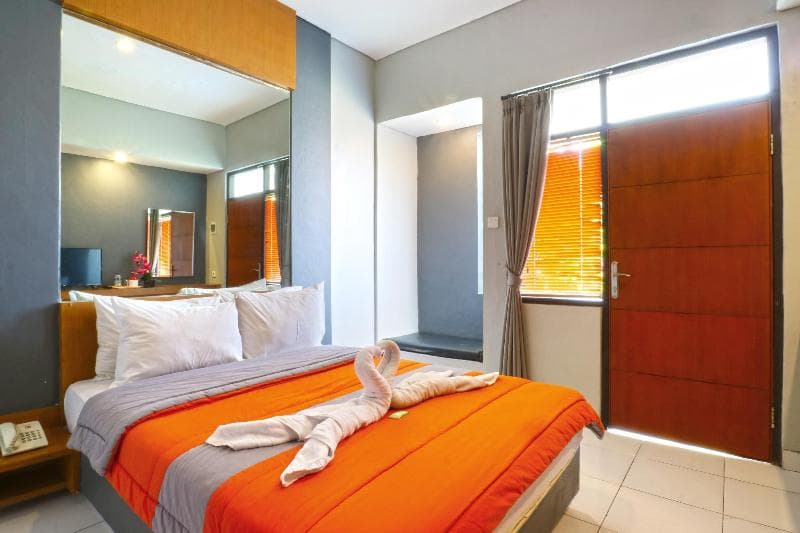 Sayang Residence 2 main
