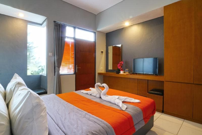 Sayang Residence 2 3
