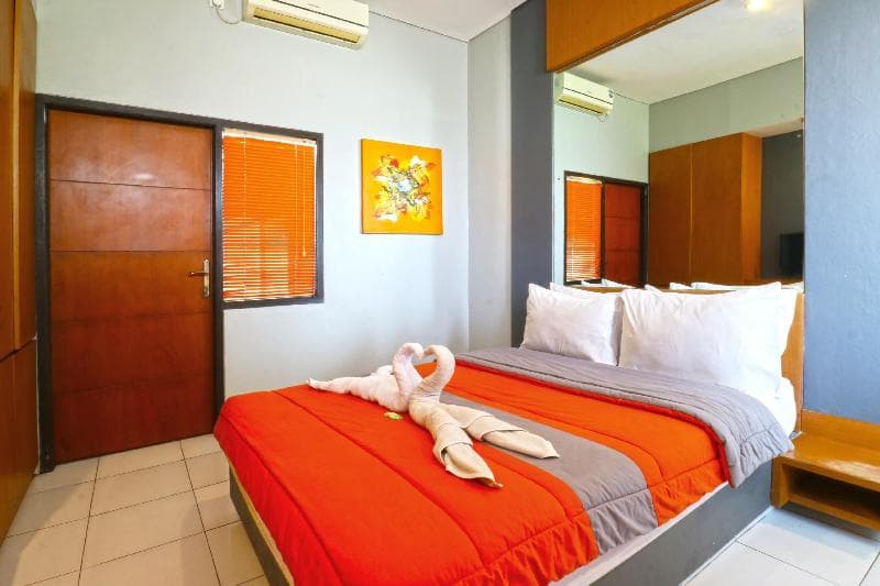 Sayang Residence 2 5