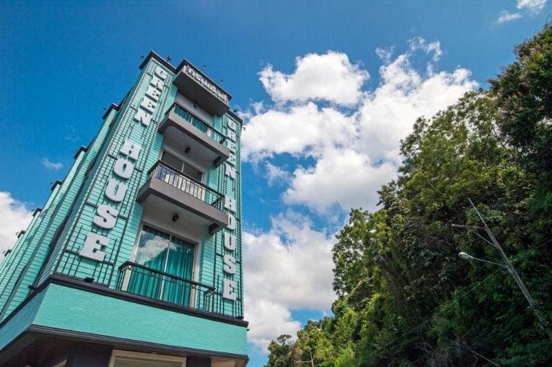 Green House Hotel photo 1