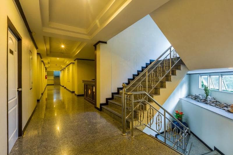 Green House Hotel 4