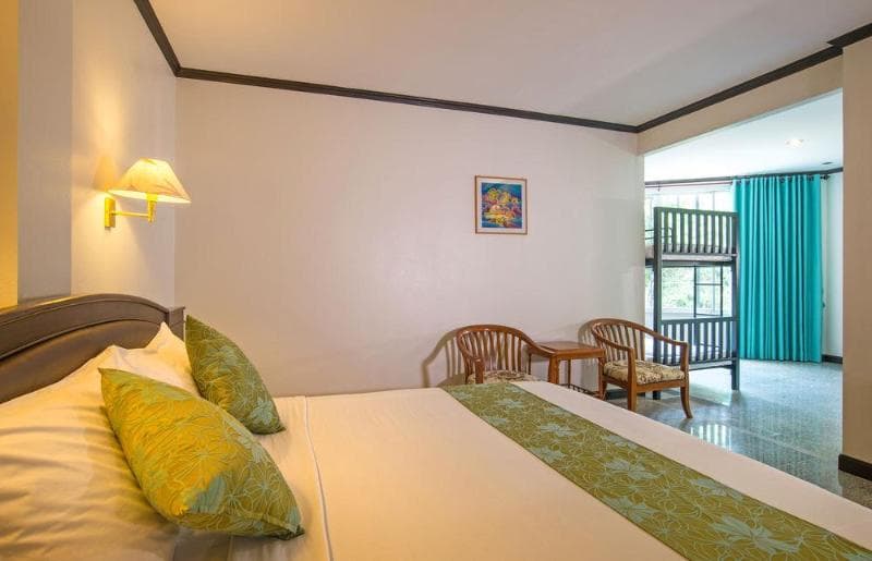 Green House Hotel 5