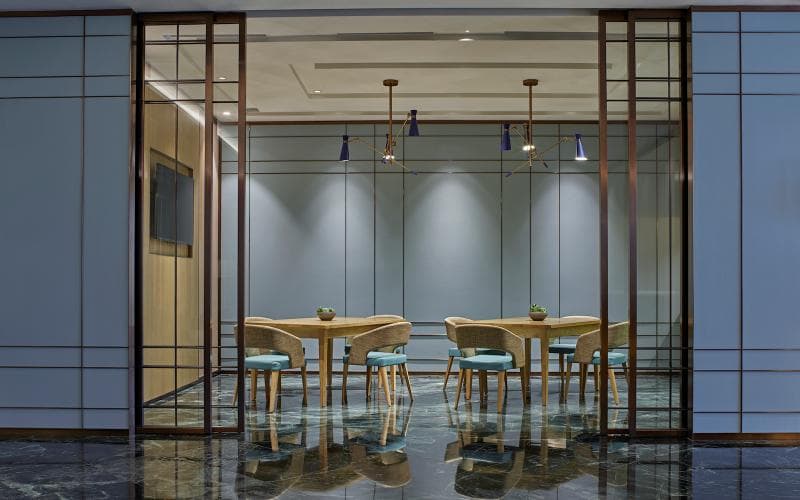 Two Macdonnell Road 1