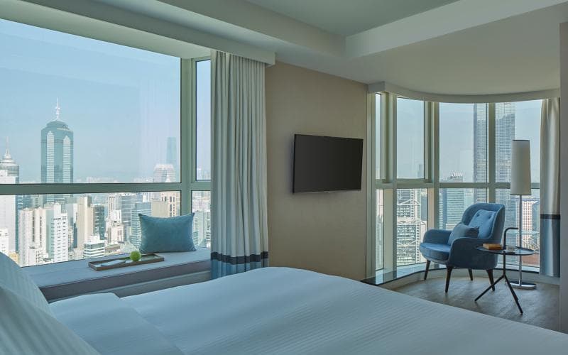 Two Macdonnell Road 4