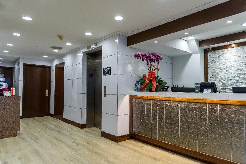 Flushing Central Hotel 5