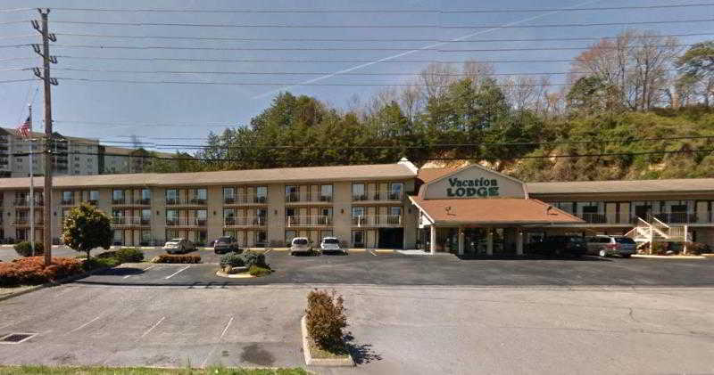 Vacation Lodge Pigeon Forge photo 1