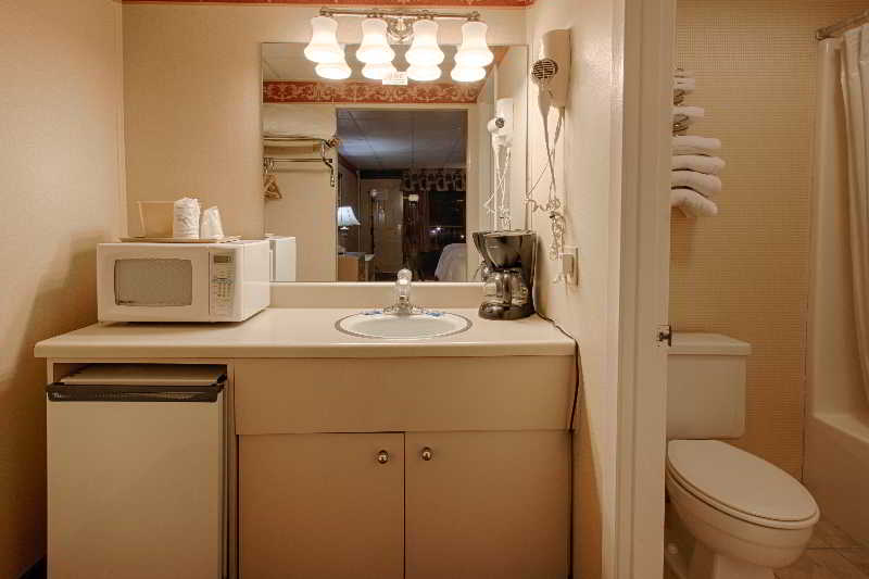 Vacation Lodge Pigeon Forge 5