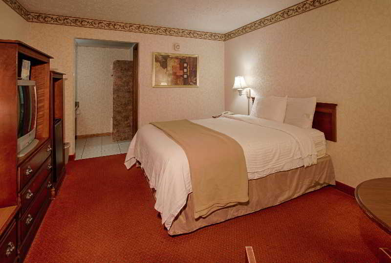 Vacation Lodge Pigeon Forge 4