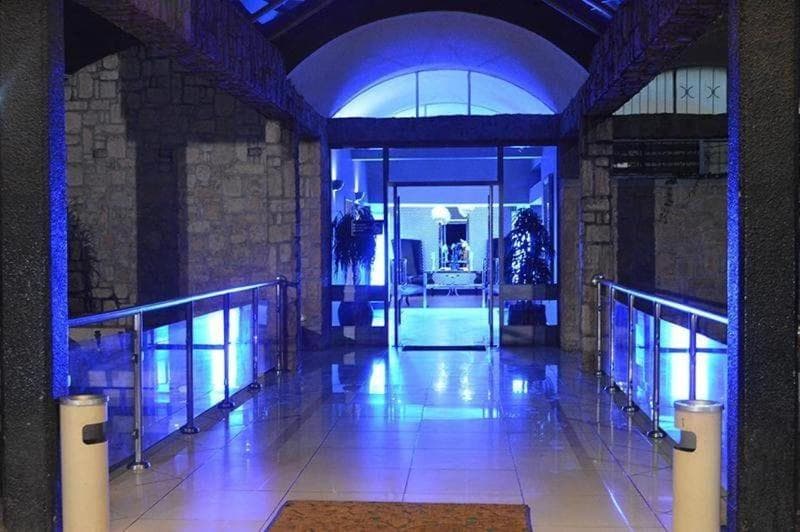 Chrismar Hotel Livingstone 1