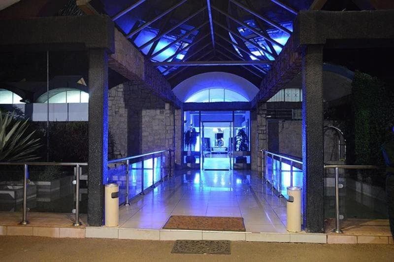Chrismar Hotel Livingstone 2