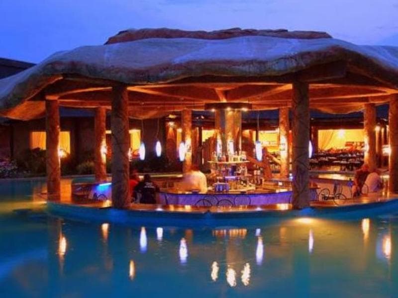 Chrismar Hotel Livingstone 3