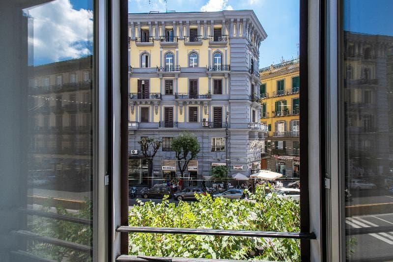 Napoli Suite 2