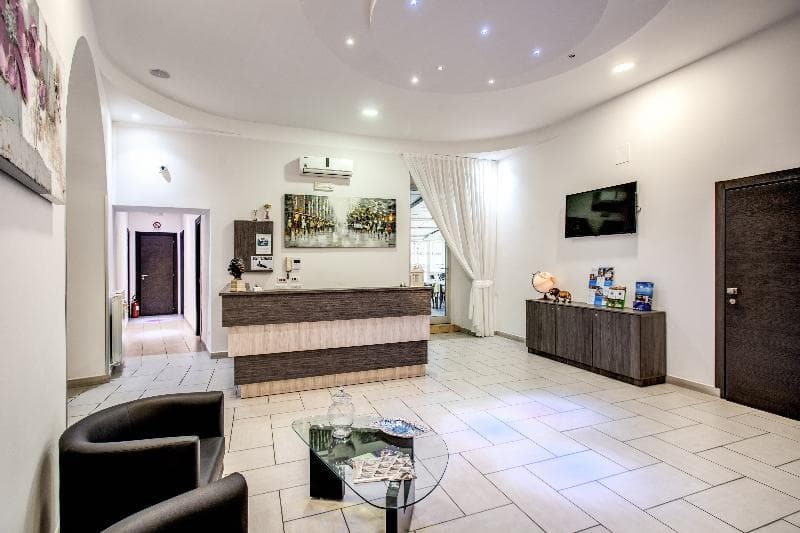 Napoli Suite 5