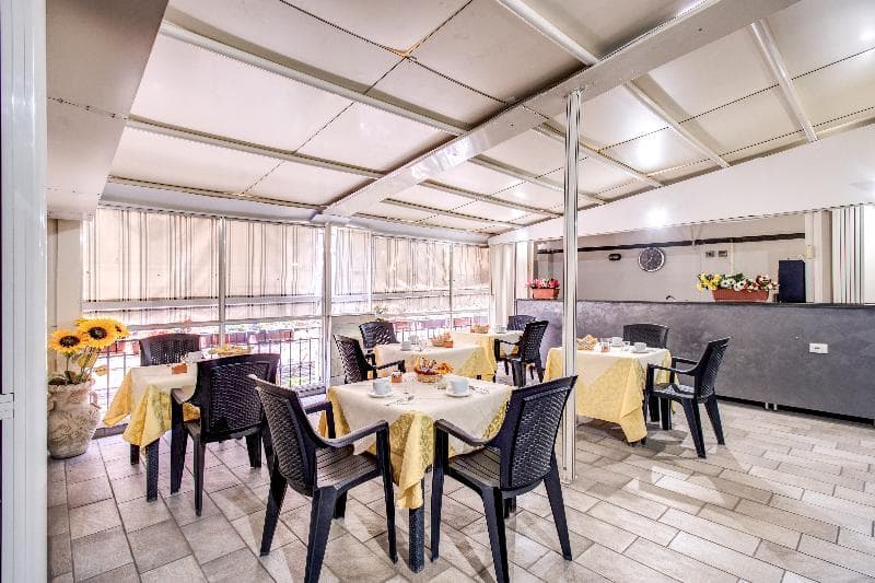 Napoli Suite 3
