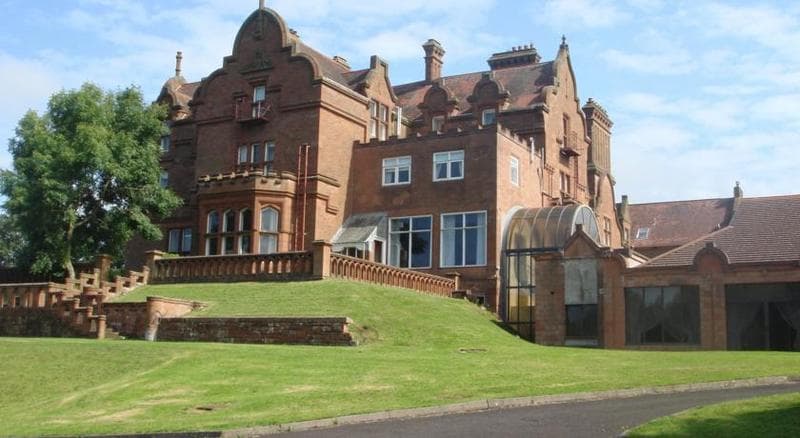 Adamton Country House photo 1
