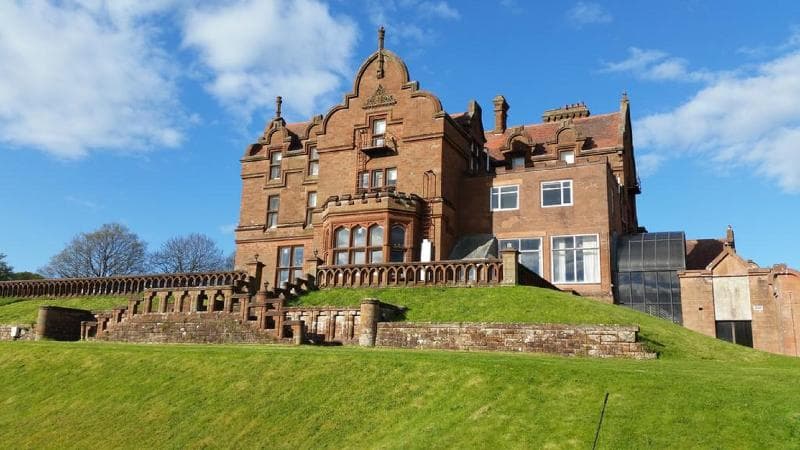 Adamton Country House 3