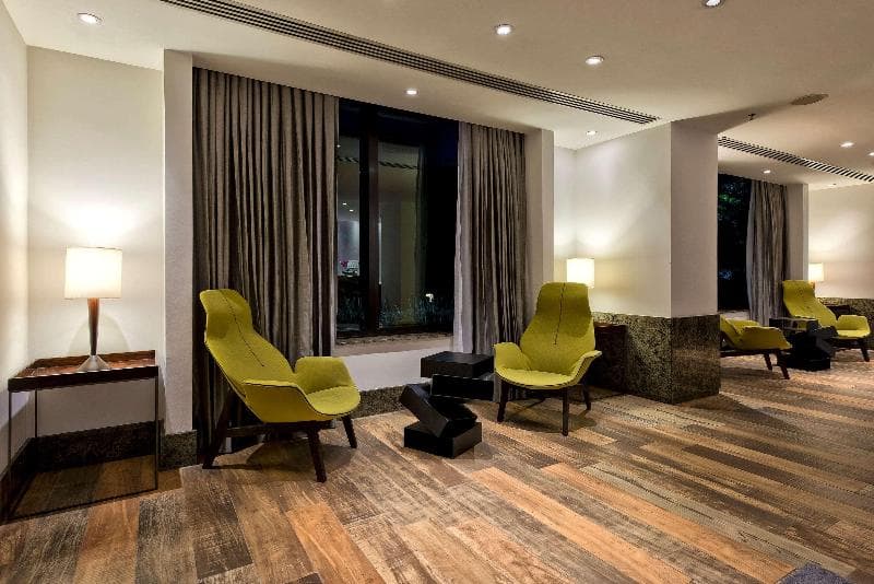 Meliá Paulista 3
