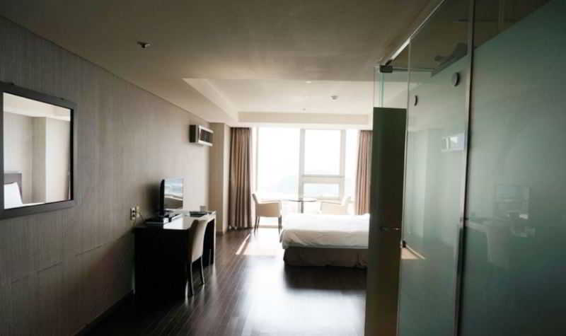 Haeundae Seacloud Hotel Residence 2