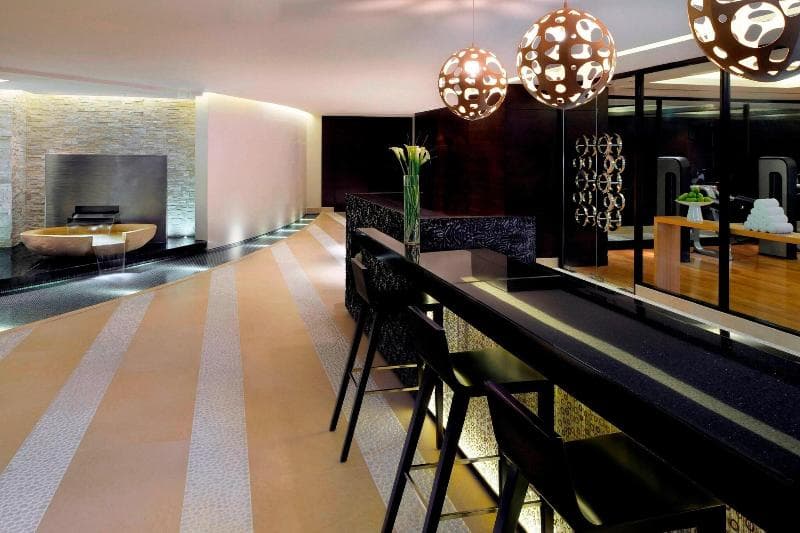 Marriott Executive Apartments Dubai, Al Jaddaf photo 1