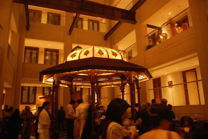 The Lalit Great Eastern Kolkata 5