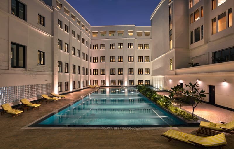 The Lalit Great Eastern Kolkata 2