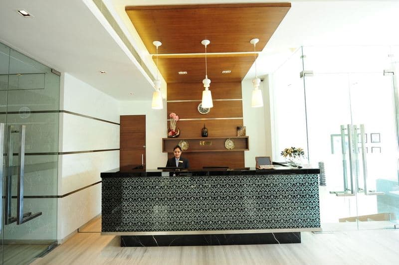 Suba Star Ahmedabad 3