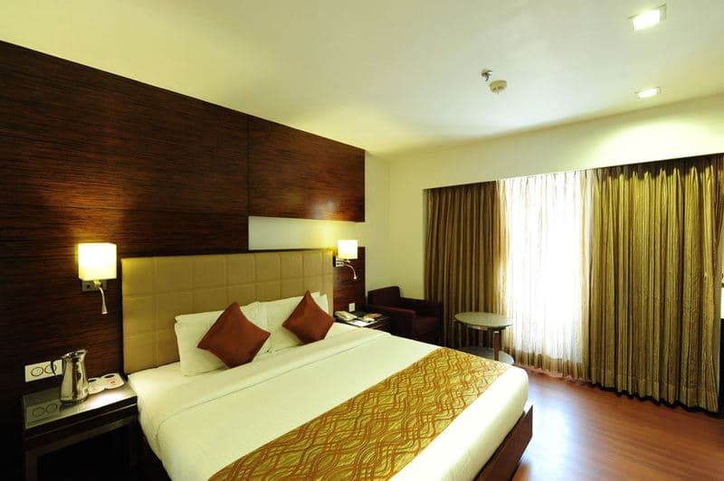 Suba Star Ahmedabad 5