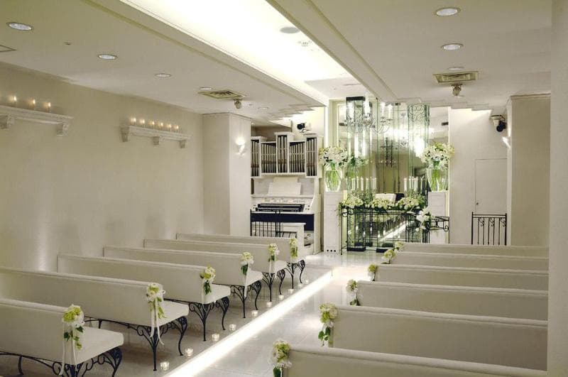 Tachikawa Regent Hotel 3