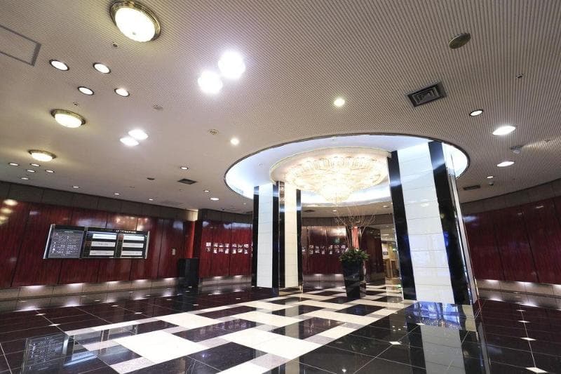 Tachikawa Regent Hotel 4