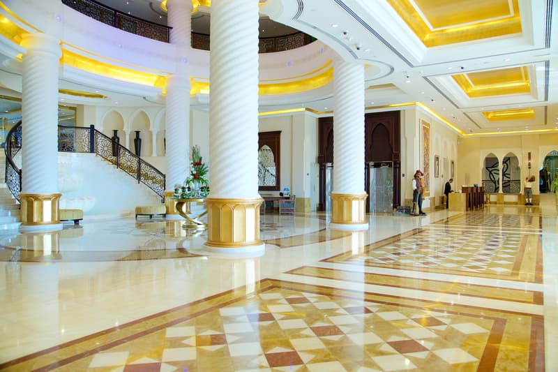 Pullman Resort Al Marjan Island 5