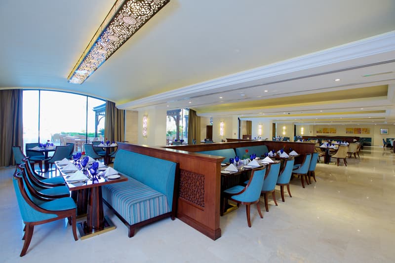 Pullman Resort Al Marjan Island 3