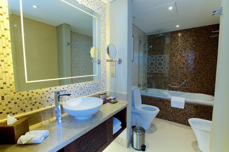 Pullman Resort Al Marjan Island 4