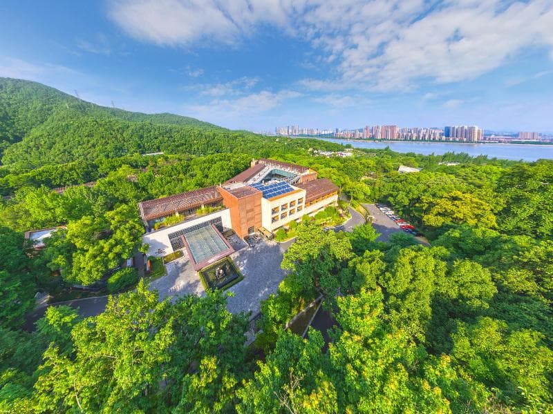 Millennium Resort Hangzhou photo 1
