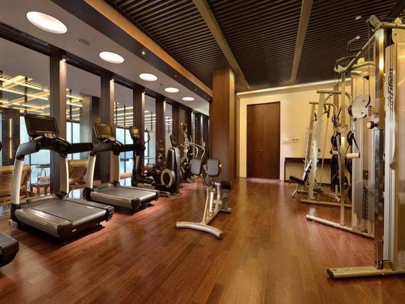 Millennium Resort Hangzhou main