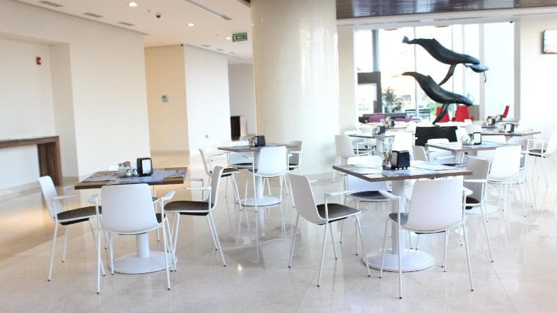 Holiday Inn Express Puerto Vallarta 3