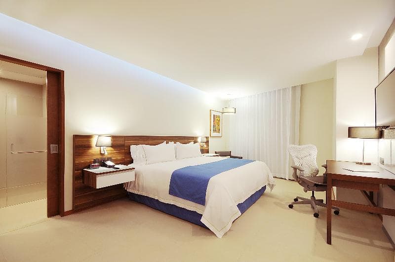 Holiday Inn Express Puerto Vallarta 5